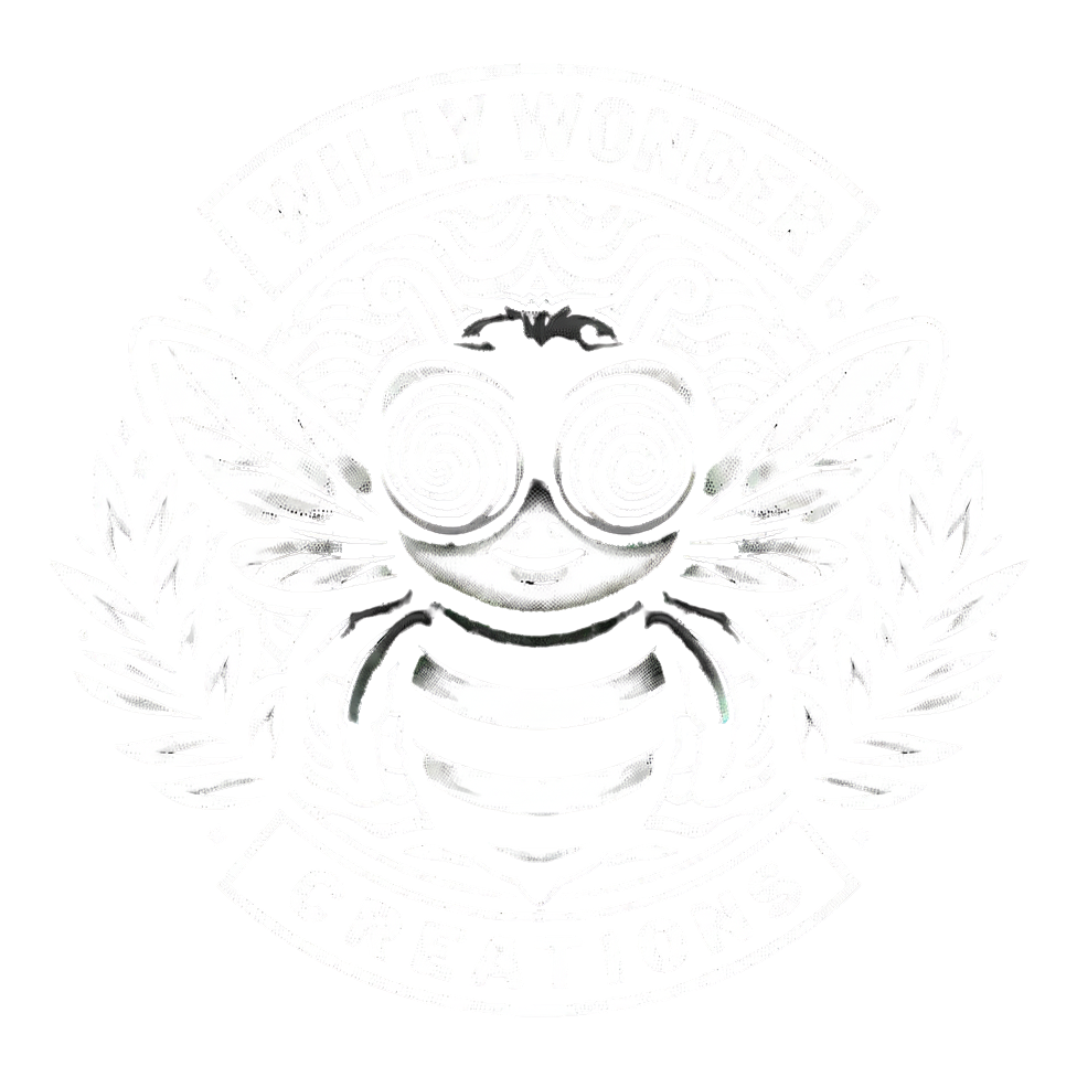 Logo von Willys Wonderful World